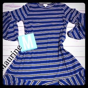 LuLaRoe Maurine Dress